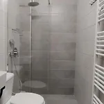 San Giorgio Apartament *
