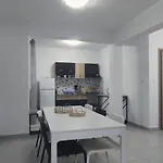 Apartament San Giorgio Litochoro