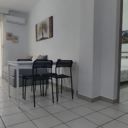 San Giorgio Apartamento *