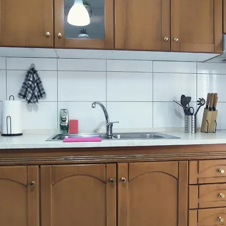 San Giorgio Apartamento *