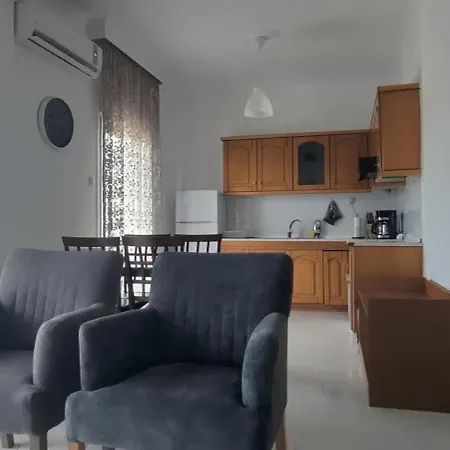 San Giorgio Apartamento