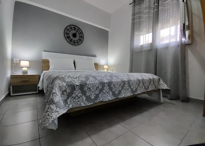 Apartamento San Giorgio *