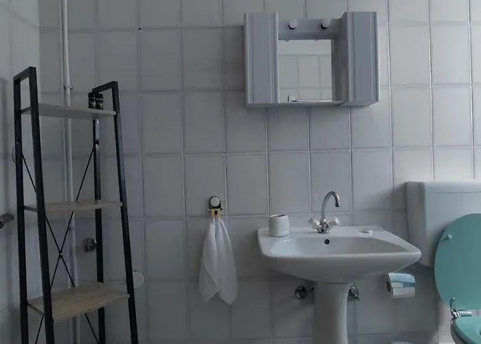 San Giorgio Litochoro