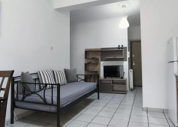 Apartamento San Giorgio