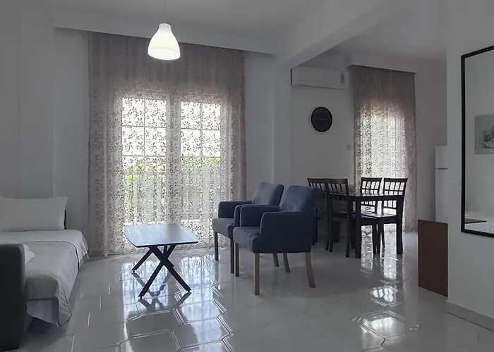 San Giorgio * Litochoro