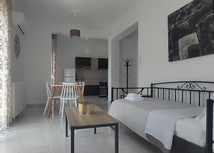 San Giorgio Apartamento