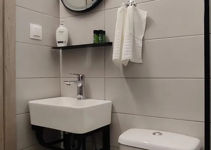 San Giorgio Apartamento *