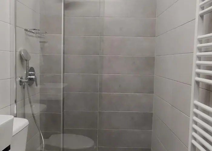 San Giorgio Apartamento *