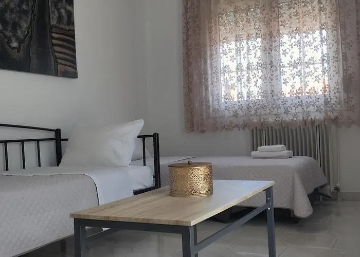 Apartamento San Giorgio
