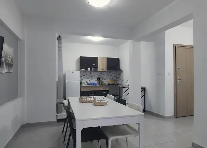 Apartamento San Giorgio Litochoro