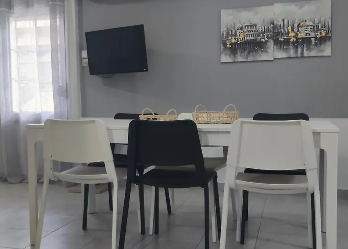 San Giorgio * Litochoro