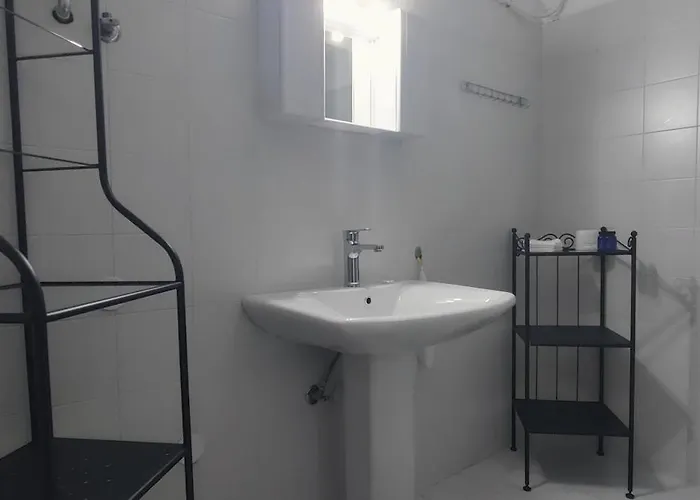 San Giorgio Apartamento *