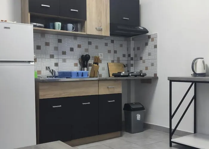 San Giorgio Apartamento