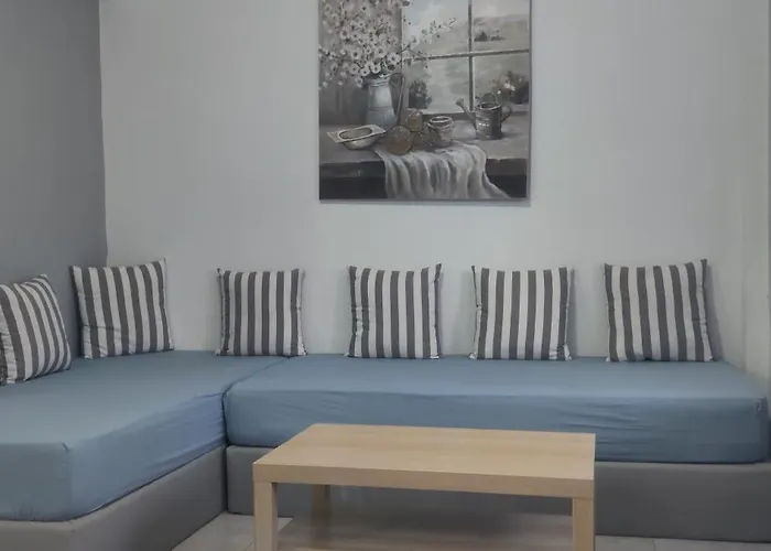 San Giorgio Apartamento *