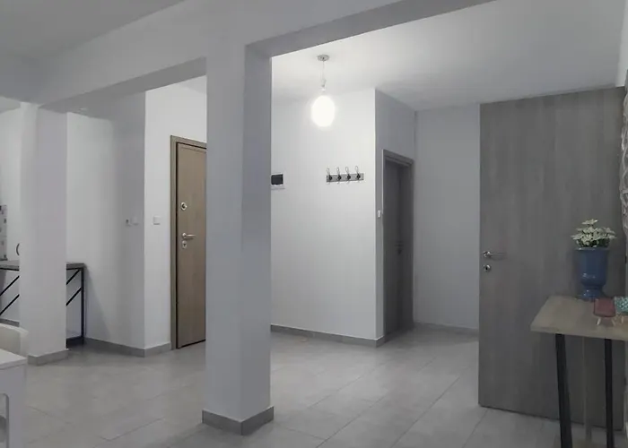 San Giorgio Apartamento Litochoro