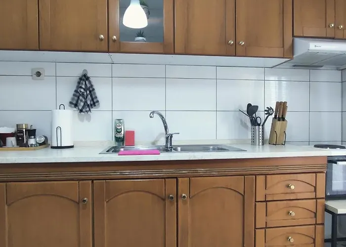 San Giorgio Apartamento *