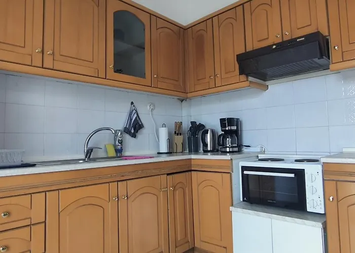 San Giorgio Apartamento