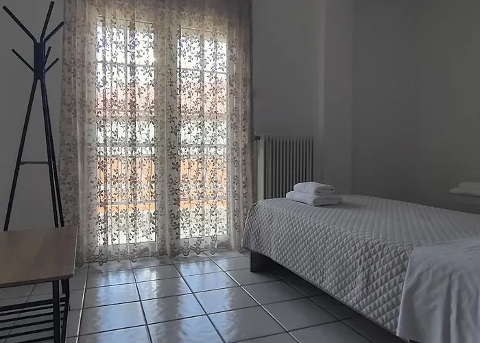 San Giorgio Apartamento *