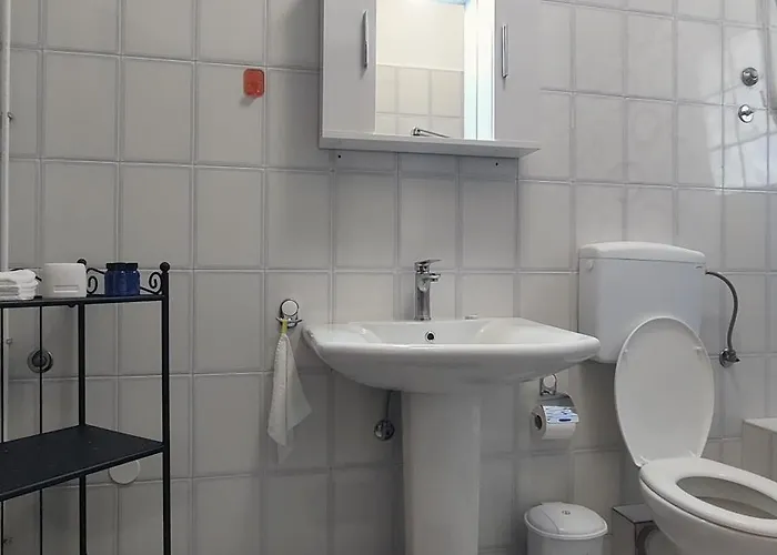 San Giorgio * Litochoro