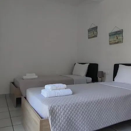 Apartment San Giorgio *