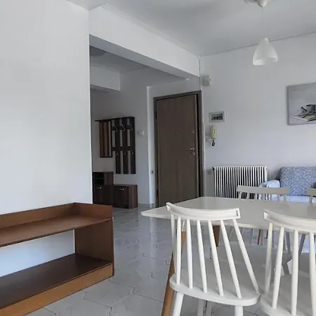 San Giorgio Apartament *