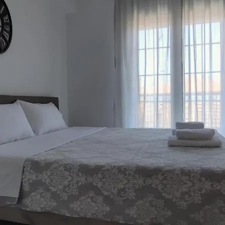 San Giorgio * Litochoro