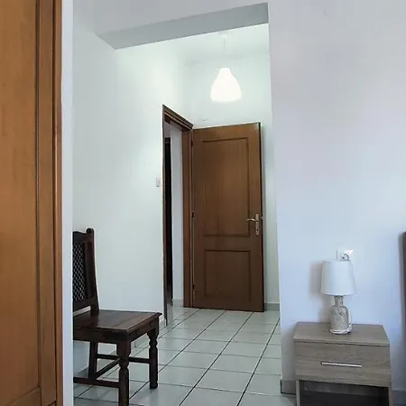 San Giorgio Apartment Litochoro
