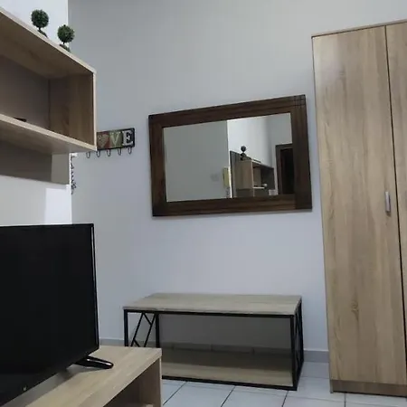 San Giorgio Litochoro