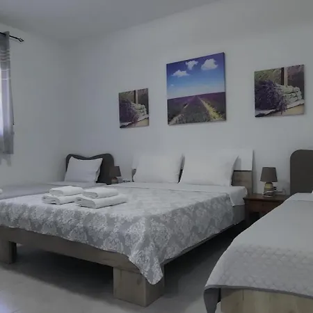 Apartament San Giorgio *