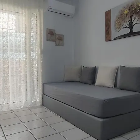 San Giorgio Апартаменты *