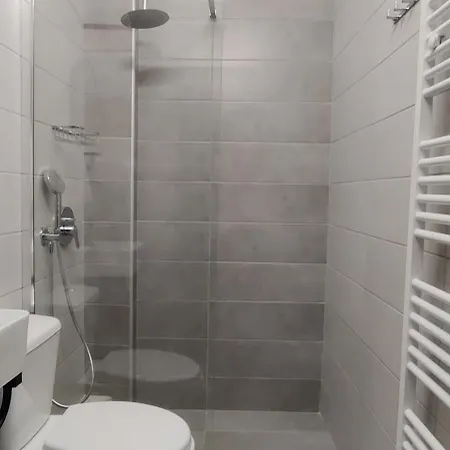 San Giorgio Apartament *