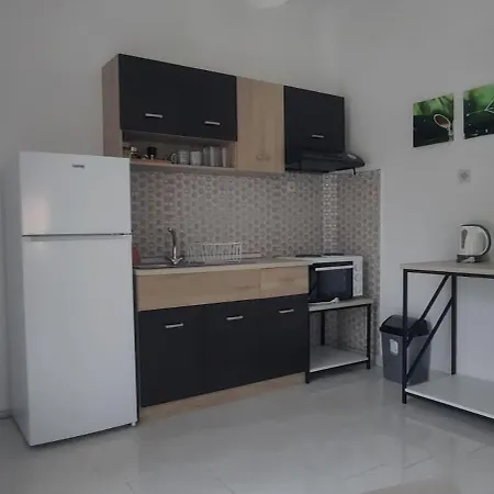 San Giorgio Litochoro