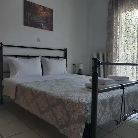 Apartament San Giorgio