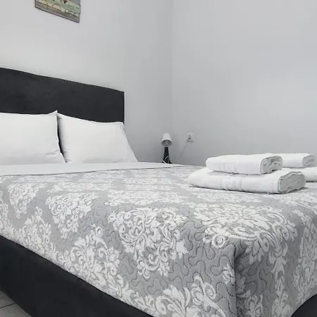 Apartament San Giorgio
