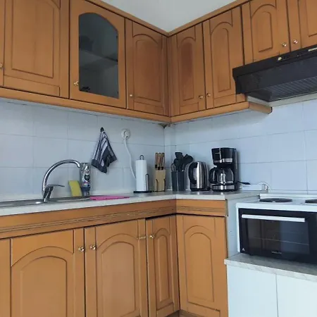 San Giorgio Apartament