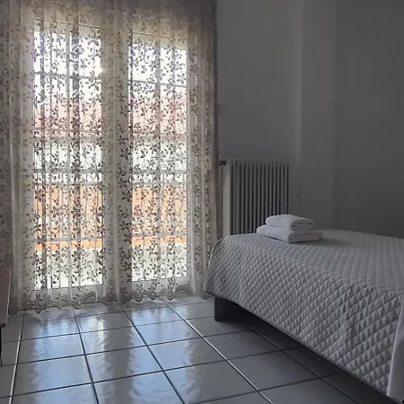 San Giorgio Apartament *