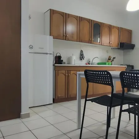 San Giorgio Litochoro