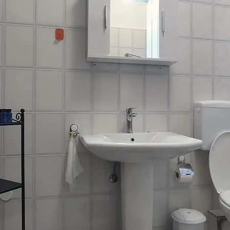 San Giorgio * Litochoro