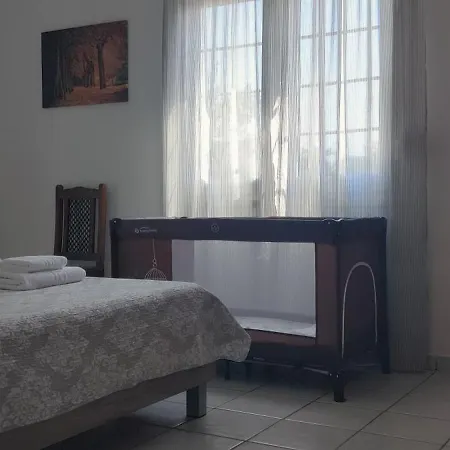 San Giorgio * Литохоро