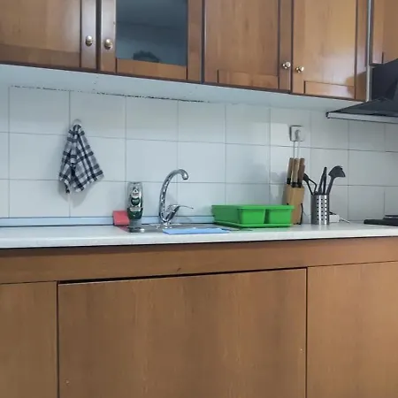 Apartament San Giorgio