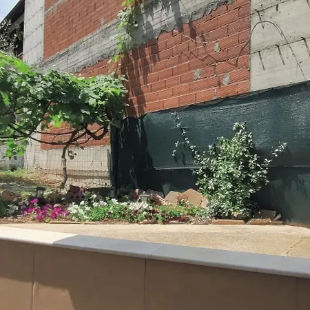 San Giorgio Apartament