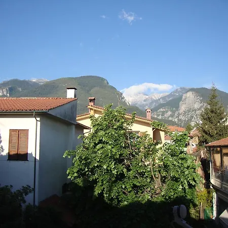 San Giorgio Apartament Litochoro