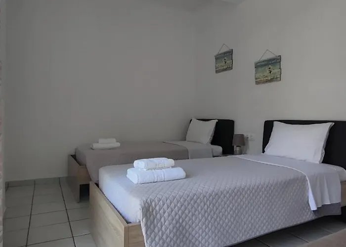 Appartamento San Giorgio *