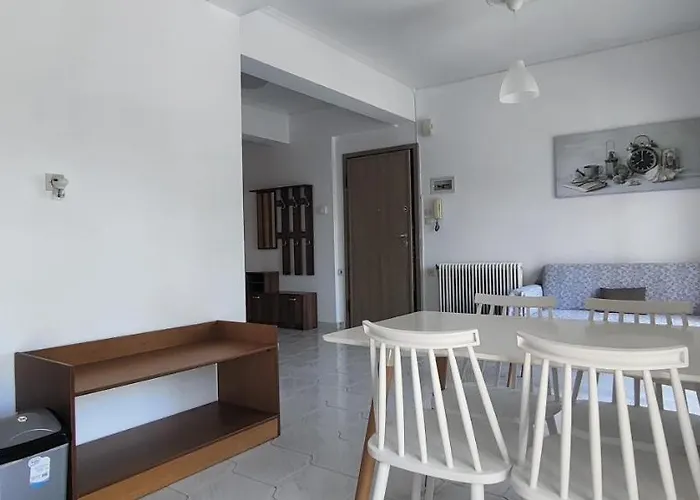 San Giorgio Apartament *