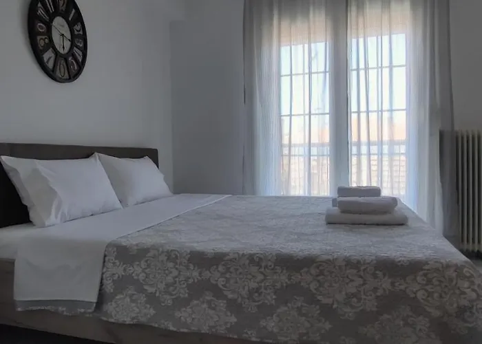 San Giorgio * Litóchoron