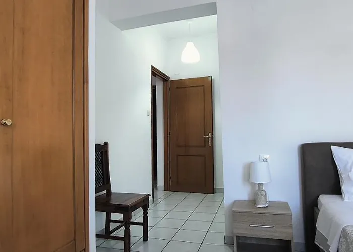 San Giorgio Appartamento Litóchoron