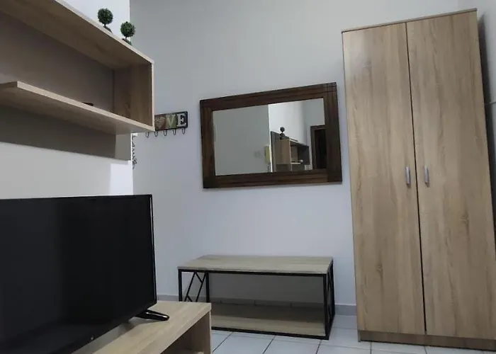 San Giorgio Litóchoron