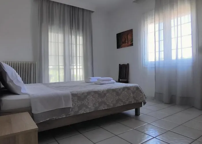 Appartamento San Giorgio *