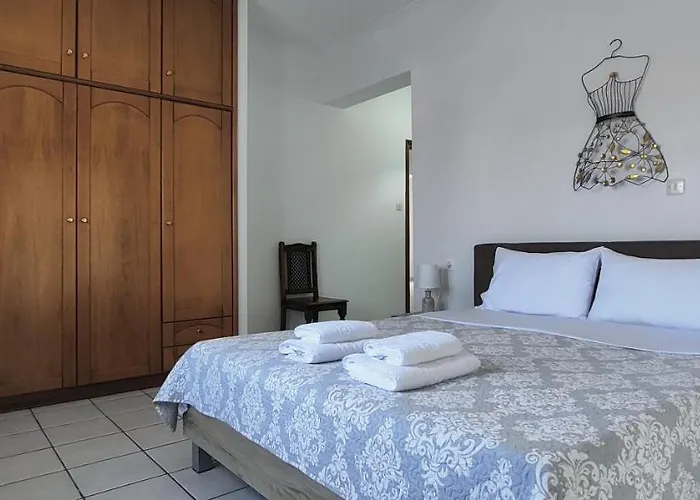 Apartament San Giorgio *