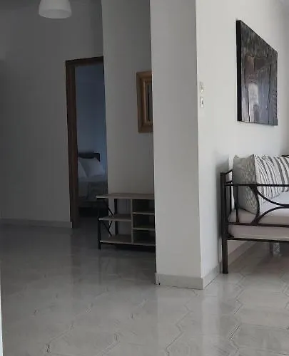 Appartamento San Giorgio